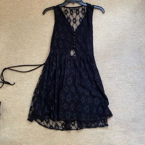 NWOT for love & lemons mini